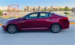 كيا اوبتيما